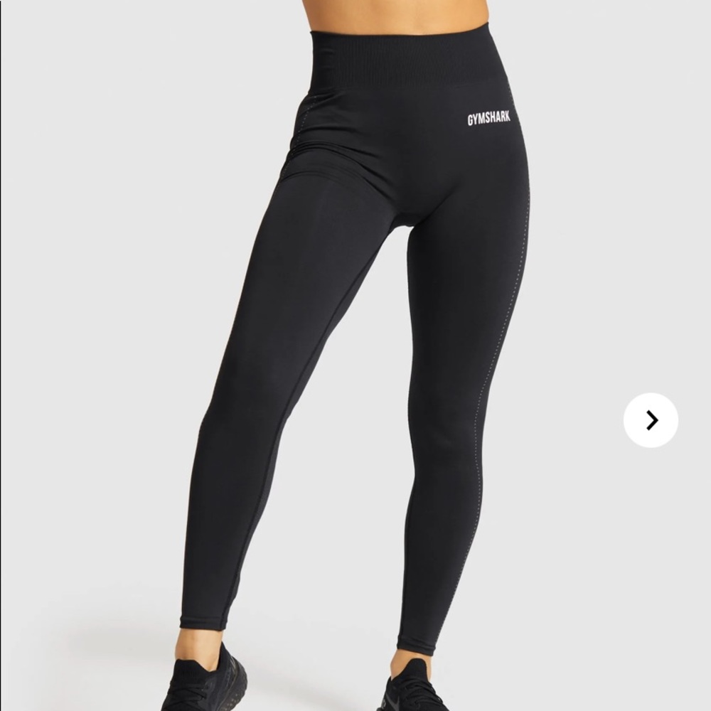 Gymshark Breeze Tights